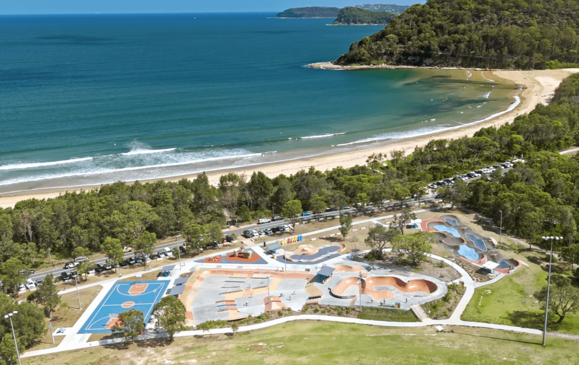 Umina Precint